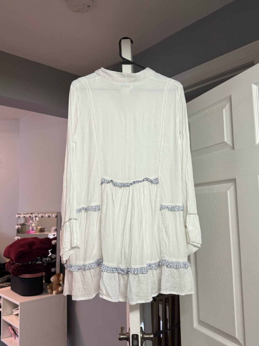 Dress - Picture 2 of 4
